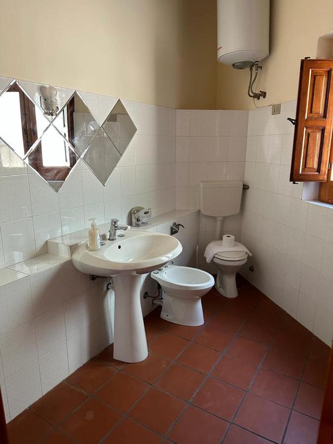 Case Vacanza Villa Bentivoglio Piazza Armerina Ngoại thất bức ảnh