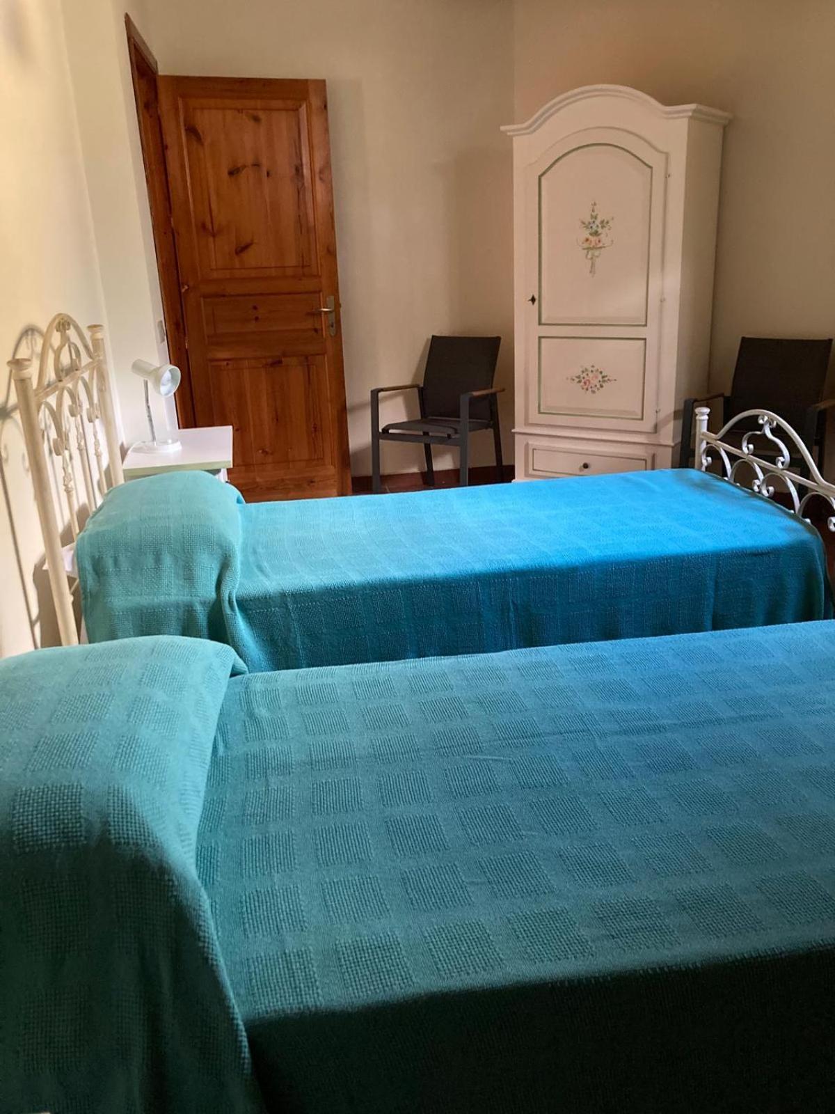 Case Vacanza Villa Bentivoglio Piazza Armerina Ngoại thất bức ảnh