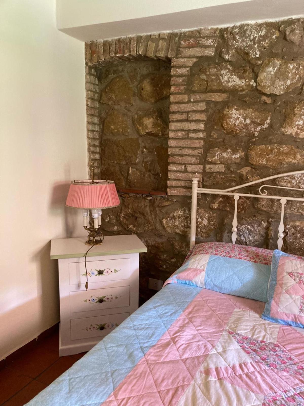 Case Vacanza Villa Bentivoglio Piazza Armerina Ngoại thất bức ảnh