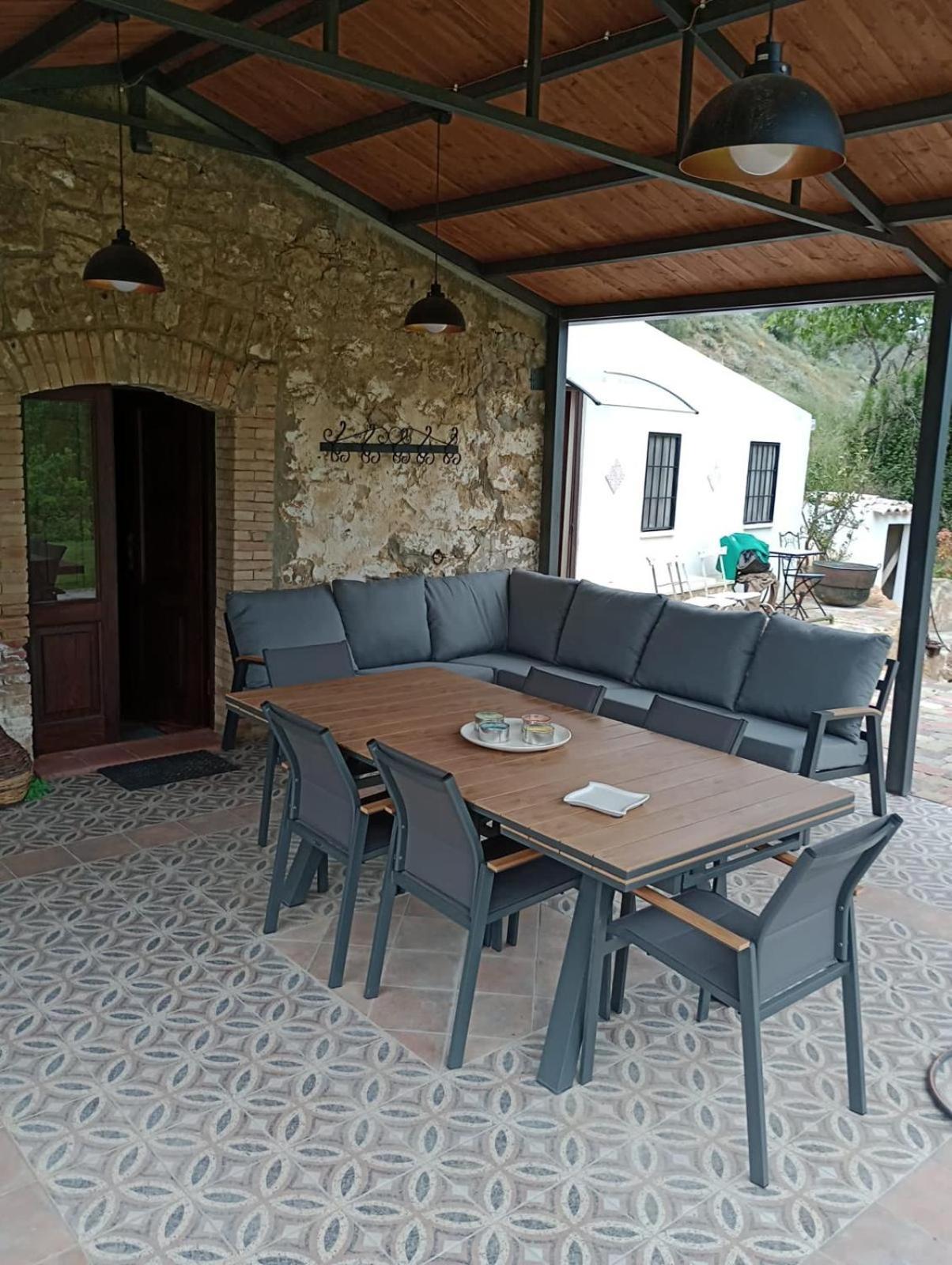 Case Vacanza Villa Bentivoglio Piazza Armerina Ngoại thất bức ảnh